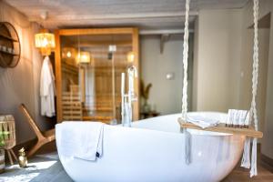 Nuitées Bohèmes Hôtel & Spa