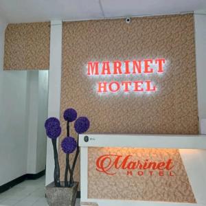 Hotel Marinet