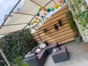 Ardennes Charming Cottage La Caz à Nono