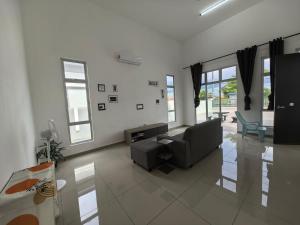 Padang Serai Wangi Homestay 55