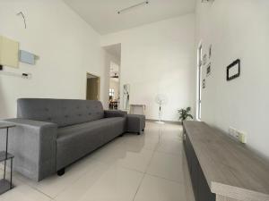 Padang Serai Wangi Homestay 55