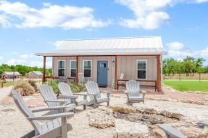 RusTx Ranch Unit 1- Equestrian - 3hvězdičkové hotely ve městě Wimberley