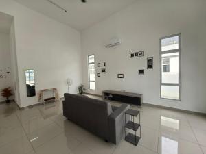 Padang Serai Wangi Homestay 55