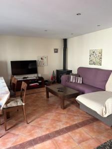 Casa Rural Barranco