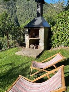 Casa Rural Barranco
