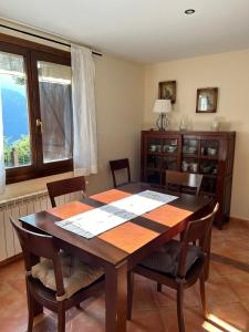Casa Rural Barranco