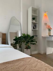 Nạ House - Homestay Đất Cảng