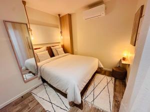 Villas Villa Mathaia Cassis : photos des chambres