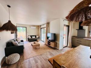 Villas Villa Mathaia Cassis : Villa avec Piscine Privée