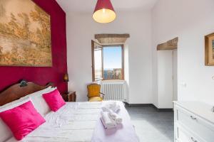 La Dimora del Borgo - Panoramic View