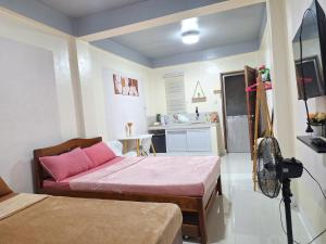 Palawan Budget Room