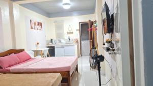 Palawan Budget Room
