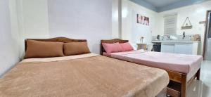 Palawan Budget Room
