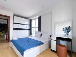 Homestay 3 phòng ngủ Hạ Long