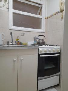 Dpto Marino 2 ambientes céntrico y equipado