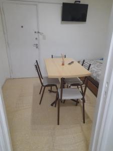 Dpto Marino 2 ambientes céntrico y equipado