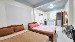 Palawan Budget Room