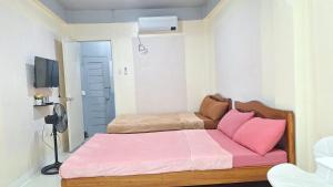 Palawan Budget Room