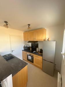 Maison cosy à 10 minutes de la plage