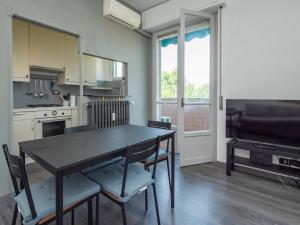 I-Host Apartment - Omero 17