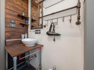 I-Host Apartment - Omero 17