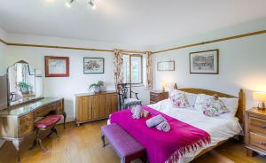 Large family getaway!