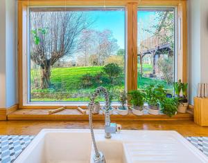 Large family getaway!