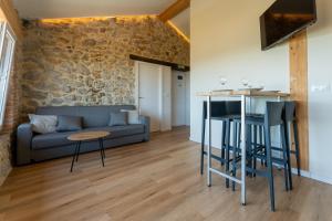 Apartamentos playa Buendia