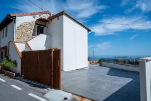 Apartamentos playa Buendia