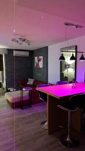 Appartements Cozy & Chill Loft in Montpellier : photos des chambres