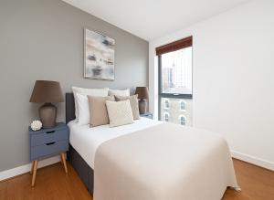 Time Elegance in Haggerston