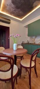 K2 Apartment