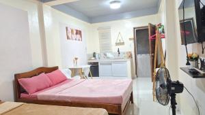 Palawan Budget Room
