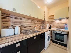 KALIA C2 Two Bedroom Apartment Sunny Beach