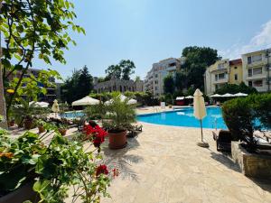 KALIA C2 Two Bedroom Apartment Sunny Beach