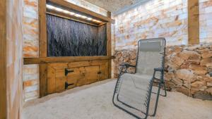 Sand Dunes, Sun & Snow