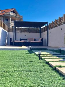 A caseta de Sil