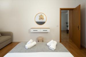 DEHA Apartments