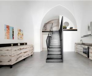 Opificio Angiolino Luxury Residence