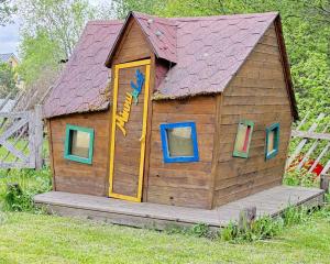 Authentic Vacation Resort incl Tennis Court