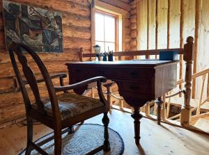 Authentic Vacation Resort incl Tennis Court