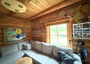 Authentic Vacation Resort incl Tennis Court