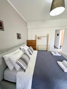 Luxury spacious apartment in the heart of the city