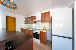 Seaview family apartment Dubrava