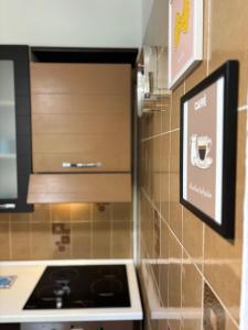 Mondello Olimpo appartanvilla