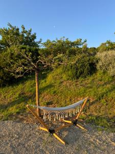Campings Vista Mare , Cap corse : photos des chambres