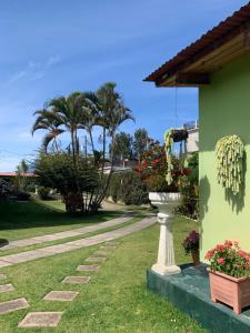 Hotel Posada Kamol Bey