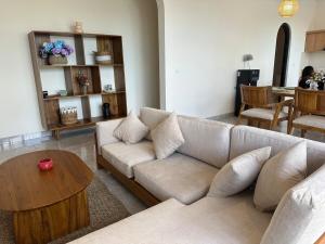 Green satya the edge of canggu