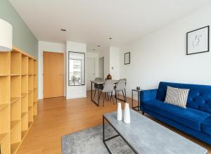 Time Elegance in Haggerston