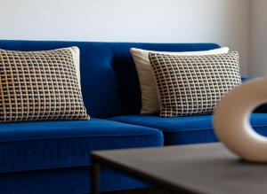 Time Elegance in Haggerston